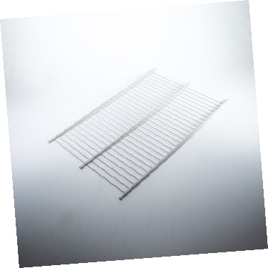 Rejilla de Alambre para Refrigerador/Congelador, Blanca W10838310 CKD1539851 CKD1539851