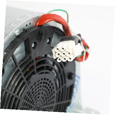 Motor de ventilador W11244048 CKD1539961 CKD1539961