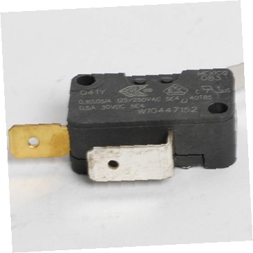 Interruptor WPW10447152 CKD1540031 CKD1540031