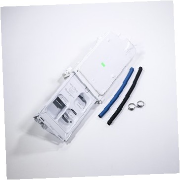 Washer Dispenser Drawer Assembly W10575334 CKD1540040 CKD1540040