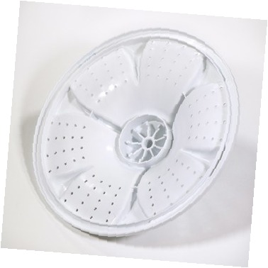 Plato de lavado de lavadora de carga superior WPW10215115 CKD1540148 CKD1540148