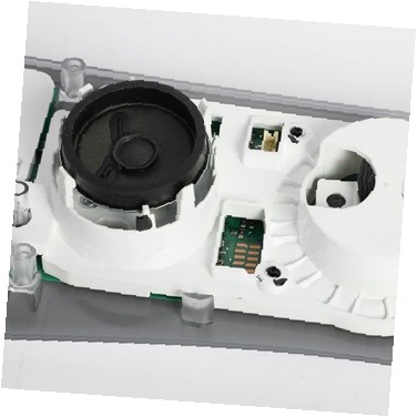 Panel de control de lavadora W10919209 CKD1540314 CKD1540314