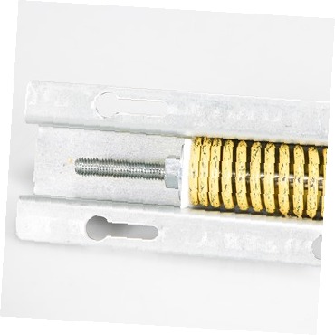 Bisagra y resorte de tapa de congelador W11192185 CKD1540585 CKD1540585