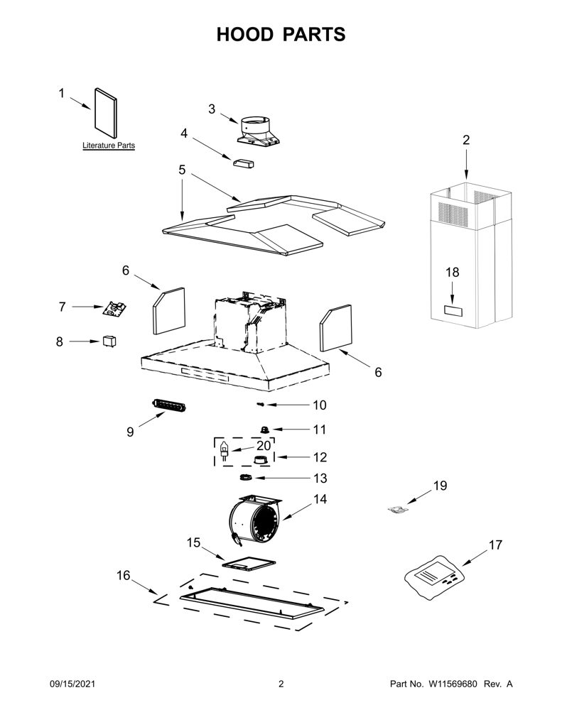 Cam.cingoli/salice Sup/inf.(tb17m&tb2bh W11569681 CKD1540624 CKD1540624