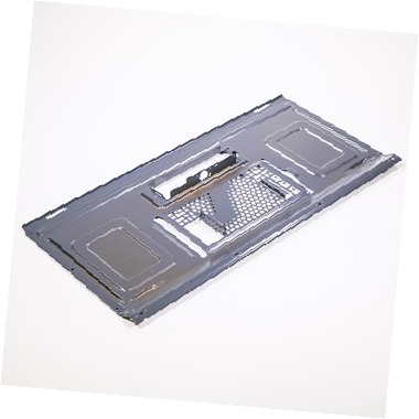 Base W10245196 CKD1540651 CKD1540651