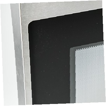 Puerta de microondas W10727603 CKD1540664 CKD1540664