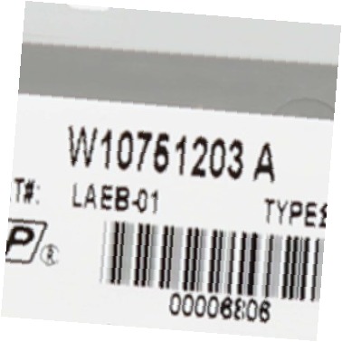 Placa de Control del Dispensador de Lavadora W10864049 CKD1540689 CKD1540689