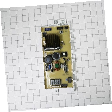 Placa de Control para Lavadora W11130238 CKD1540759 CKD1540759