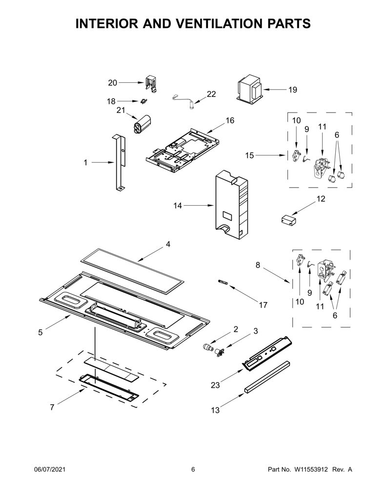 Soporte Ntc 0.5Mm Sgcc Titan W10904020 CKD1540768 CKD1540768