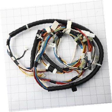 Arnés inferior pequeño a granel W11550159 CKD1540840 CKD1540840