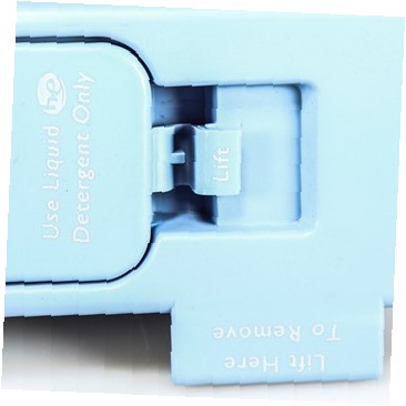 Lavadora Dispensador de detergente W10250743A CKD1540962 CKD1540962