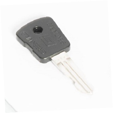 Cerradura W11308563 CKD1541026 CKD1541026