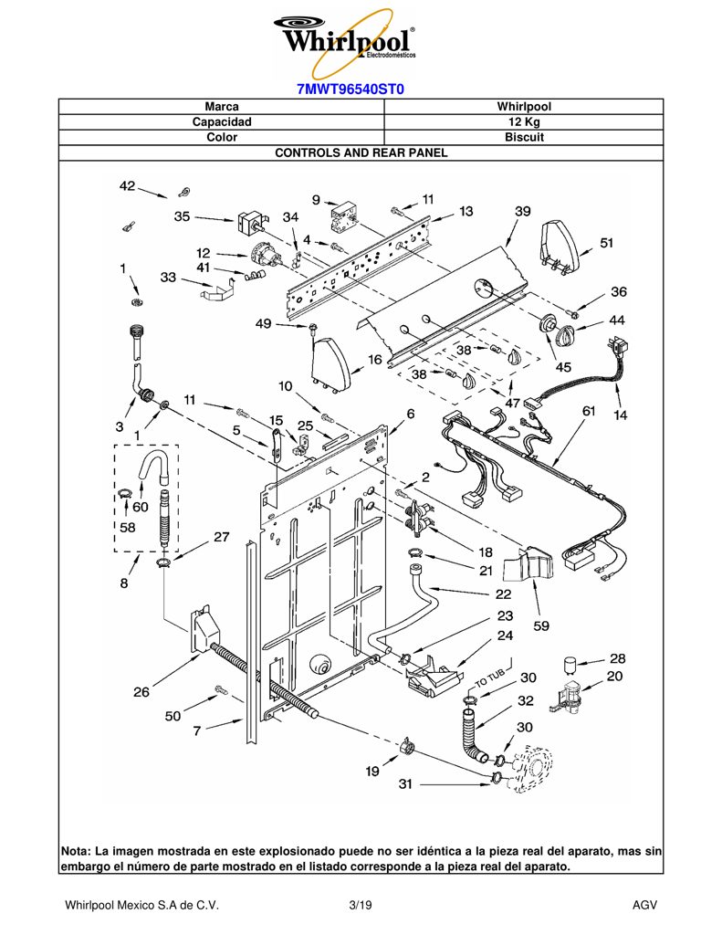 Bracket 8544893 CKD1541075 CKD1541075