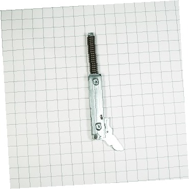 Bisagra de puerta W10639070 CKD1541229 CKD1541229