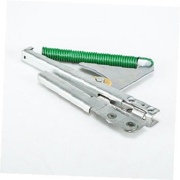 Puerta de Rango Empotrable Bisagra 74001984 CKD1541314 CKD1541314