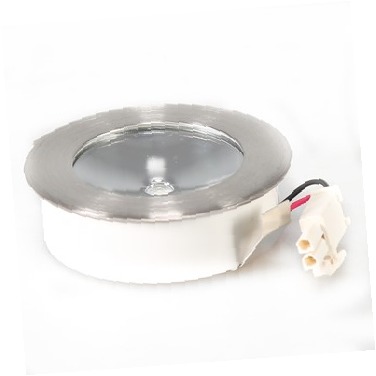 Ensamblaje de luz de campana extractora de cocina W11109591 CKD1541395 CKD1541395