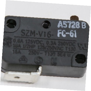 Interruptor W10727408 CKD1541404 CKD1541404