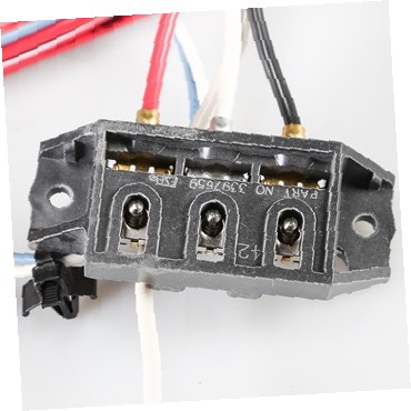Arnés de Cableado W10637533 CKD1541595 CKD1541595