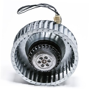 Motor-ventilador WPW10114253 CKD1541720 CKD1541720