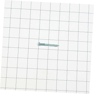 Tornillo WP4158323 CKD1542013 CKD1542013