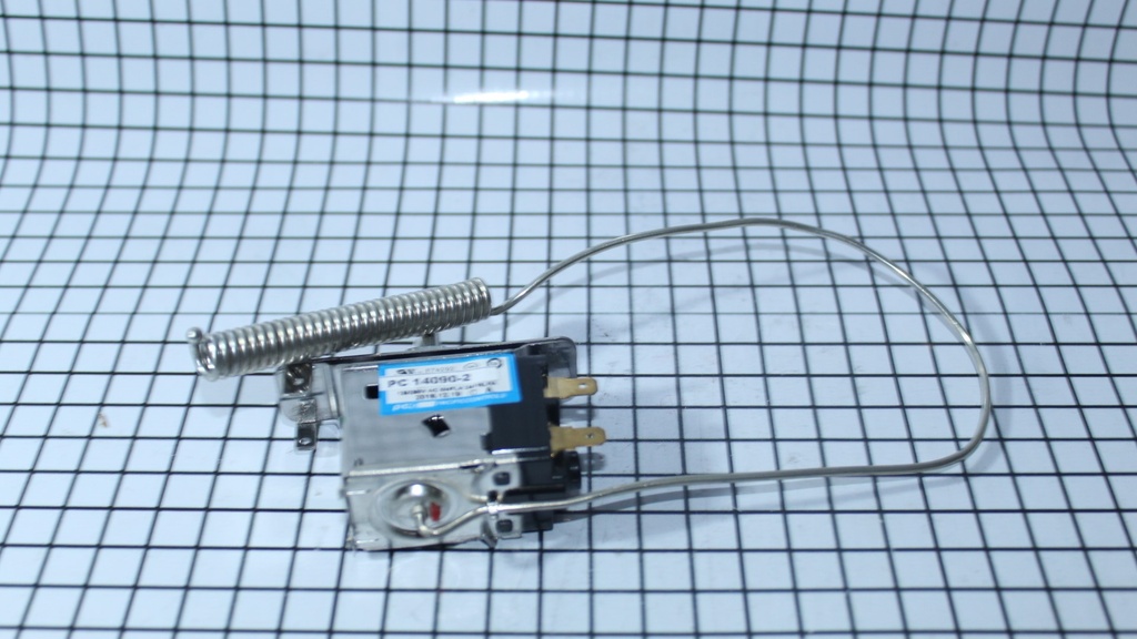 Motor de campana de 300 CFM W11441128 CKD1542049 CKD1542049