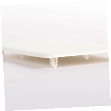 Cubierta Entrada Microondas W10533497 CKD1542181 CKD1542181
