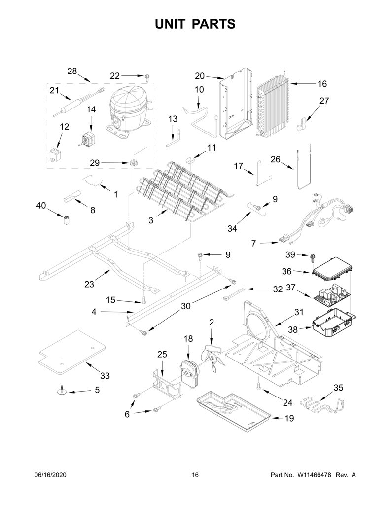Arranque-dev W10796753 CKD1542317 CKD1542317