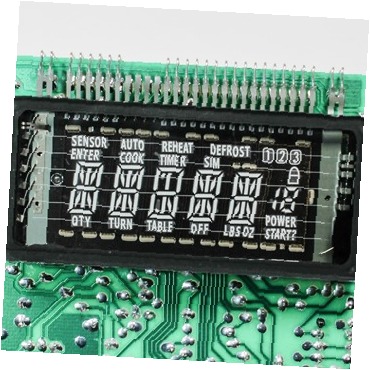 Placa de Control WP8169733 CKD1542621 CKD1542621