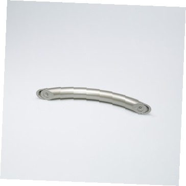Manija de Puerta de Microondas - Acero Inoxidable 8184264 CKD1542658 CKD1542658