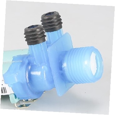 Válvula de entrada de agua para lavadora de carga superior W11168740 CKD1542667 CKD1542667