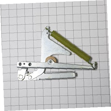Bisagra Puerta 74004059 CKD1542739 CKD1542739