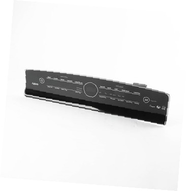 Panel de Control de Lavadora W11089547 CKD1542770 CKD1542770