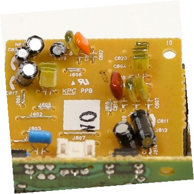 Placa inversora de microondas W10217710 CKD1542840 CKD1542840