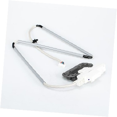 Lavadora - Ensamblado de pestillo de puerta W10861642 CKD1542934 CKD1542934
