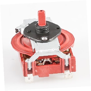 Interruptor giratorio W10293967 CKD1543142 CKD1543142