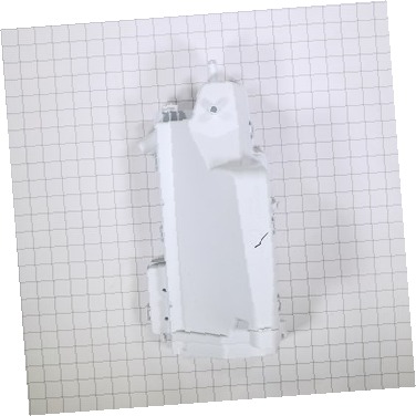 Dispensador WPW10163866 CKD1543187 CKD1543187