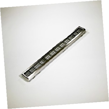 Rejilla de ventilación de microondas, acero inoxidable 8205008 CKD1543192 CKD1543192