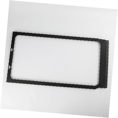 Cubierta de Choke para Microondas W10647772 CKD1543223 CKD1543223