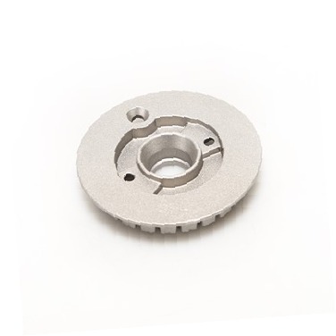 Cabeza Quemador WP4455849 CKD1543275 CKD1543275