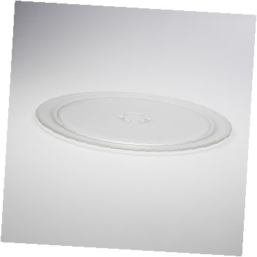 Bandeja de Vidrio para Cocinar en Microondas 8205992 CKD1543555 CKD1543555