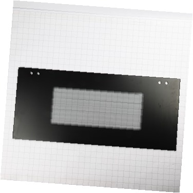 Puerta de Vidrio WP4452259 CKD1543648 CKD1543648