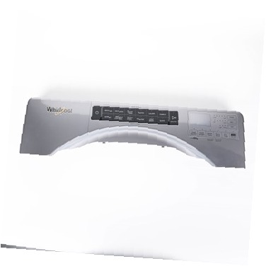 Panel táctil y placa de control para lavadora W11324037 CKD1543663 CKD1543663