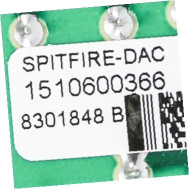 Placa de Control de Horno de Rango WP8301848 CKD1543696 CKD1543696