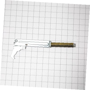 Bisagra de puerta WP9760578 CKD1543714 CKD1543714