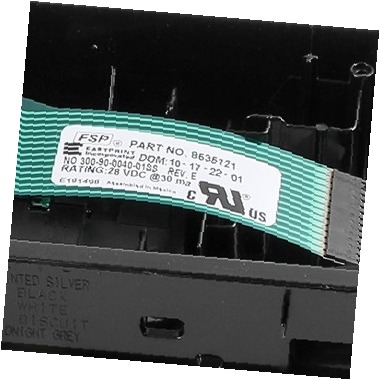 Panel de Control WP3385734 CKD1543744 CKD1543744