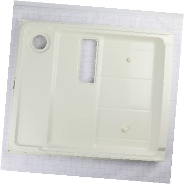 Panel Interior de Puerta de Lavavajillas WP8269311 CKD1543755 CKD1543755