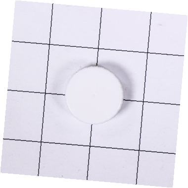 Tapa Desagüe Depósito Máquina de Hielo WP2185696 CKD1544117 CKD1544117