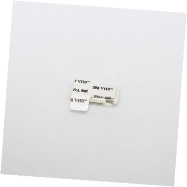 Espaciador de placa W10463662 CKD1544302 CKD1544302