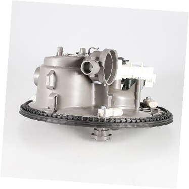 Bomba y motor W10902307 CKD1544357 CKD1544357