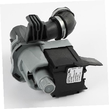 Motor-bomba W10902322 CKD1544362 CKD1544362